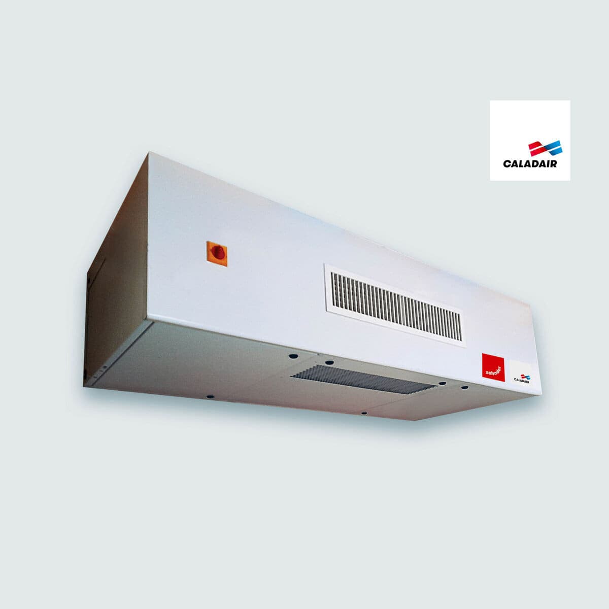 Eversky — decentrale ventilatieoplossing voor scholen