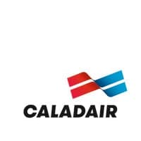 Caladair International Logo