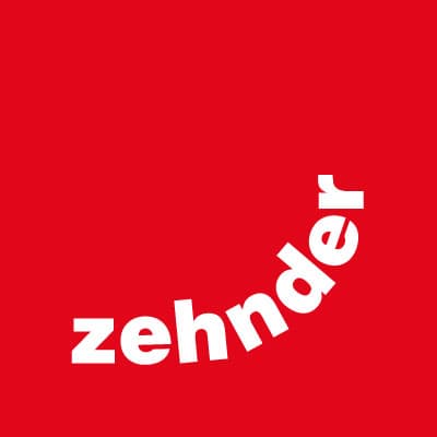 Zehnder Group Logo